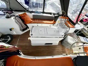 Thumbnail von Jeanneau Sun Odyssey 44i