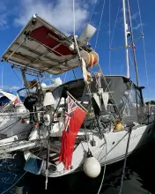 Thumbnail von Jeanneau Sun Odyssey 44i