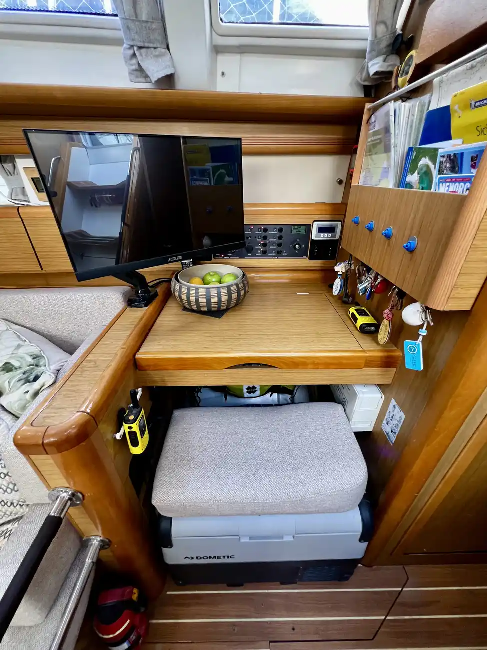 Thumbnail von Jeanneau Sun Odyssey 44i