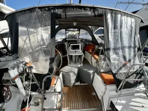 Thumbnail von Jeanneau Sun Odyssey 44i