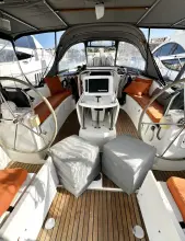 Thumbnail von Jeanneau Sun Odyssey 44i