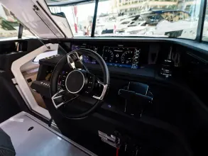 Thumbnail von Axopar 45 Cross Top N3SSI3