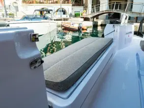 Thumbnail von Axopar 45 Cross Top N3SSI3