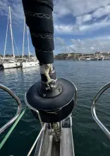 Thumbnail von Beneteau 50 Oceanis