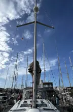 Thumbnail von Beneteau 50 Oceanis