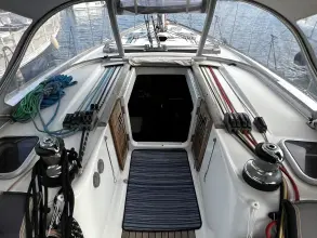 Thumbnail von Beneteau 50 Oceanis