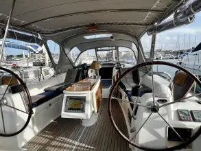 Thumbnail von Beneteau 50 Oceanis