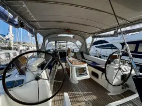 Thumbnail von Beneteau 50 Oceanis