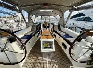 Thumbnail von Beneteau 50 Oceanis