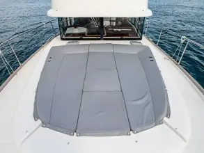 Thumbnail von Beneteau Swift Trawler 44 LILU II