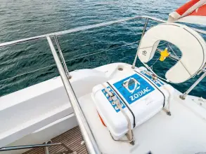 Thumbnail von Beneteau Swift Trawler 44 LILU II