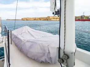 Thumbnail von Beneteau Swift Trawler 44 LILU II