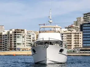 Thumbnail von Beneteau Swift Trawler 44 LILU II