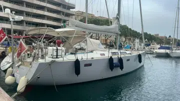 Thumbnail von Hanse 470e