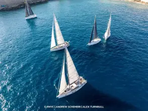 Thumbnail von Hanse 470e