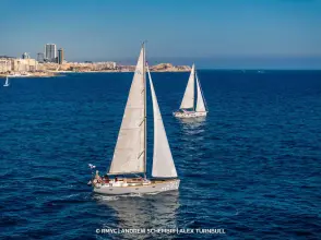 Thumbnail von Hanse 470e