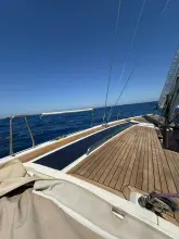 Thumbnail von Hanse 470e