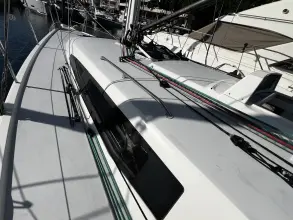 Thumbnail von J Boats J112e