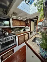 Thumbnail von Paul Molich Sailing Barinia