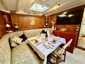 Thumbnail von Paul Molich Sailing Barinia