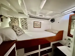 Thumbnail von Paul Molich Sailing Barinia