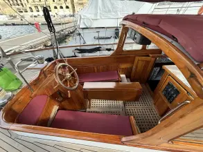 Thumbnail von Paul Molich Sailing Barinia