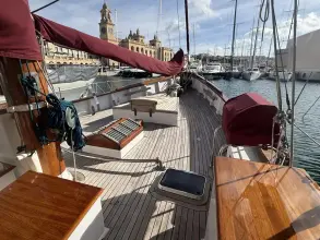 Thumbnail von Paul Molich Sailing Barinia