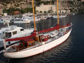 Thumbnail von Paul Molich Sailing Barinia