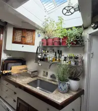 Thumbnail von Paul Molich Sailing Barinia