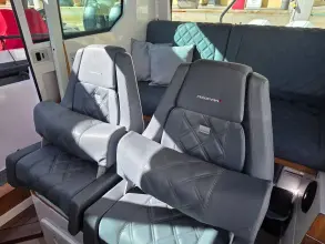 Thumbnail von Axopar 28 Cabin AINO III