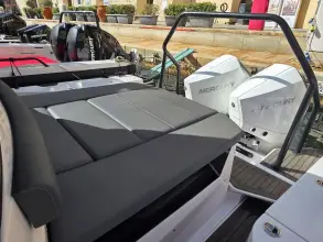 Thumbnail von Axopar 28 Cabin AINO III