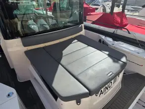 Thumbnail von Axopar 28 Cabin AINO III