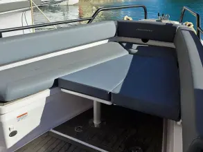 Thumbnail von Axopar 28 Cabin AINO III