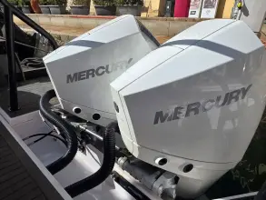 Thumbnail von Axopar 28 Cabin AINO III