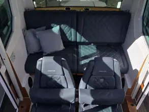 Thumbnail von Axopar 28 Cabin AINO III