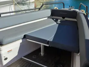 Thumbnail von Axopar 28 Cabin AINO III