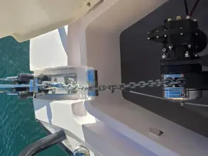 Thumbnail von Axopar 28 Cabin AINO III