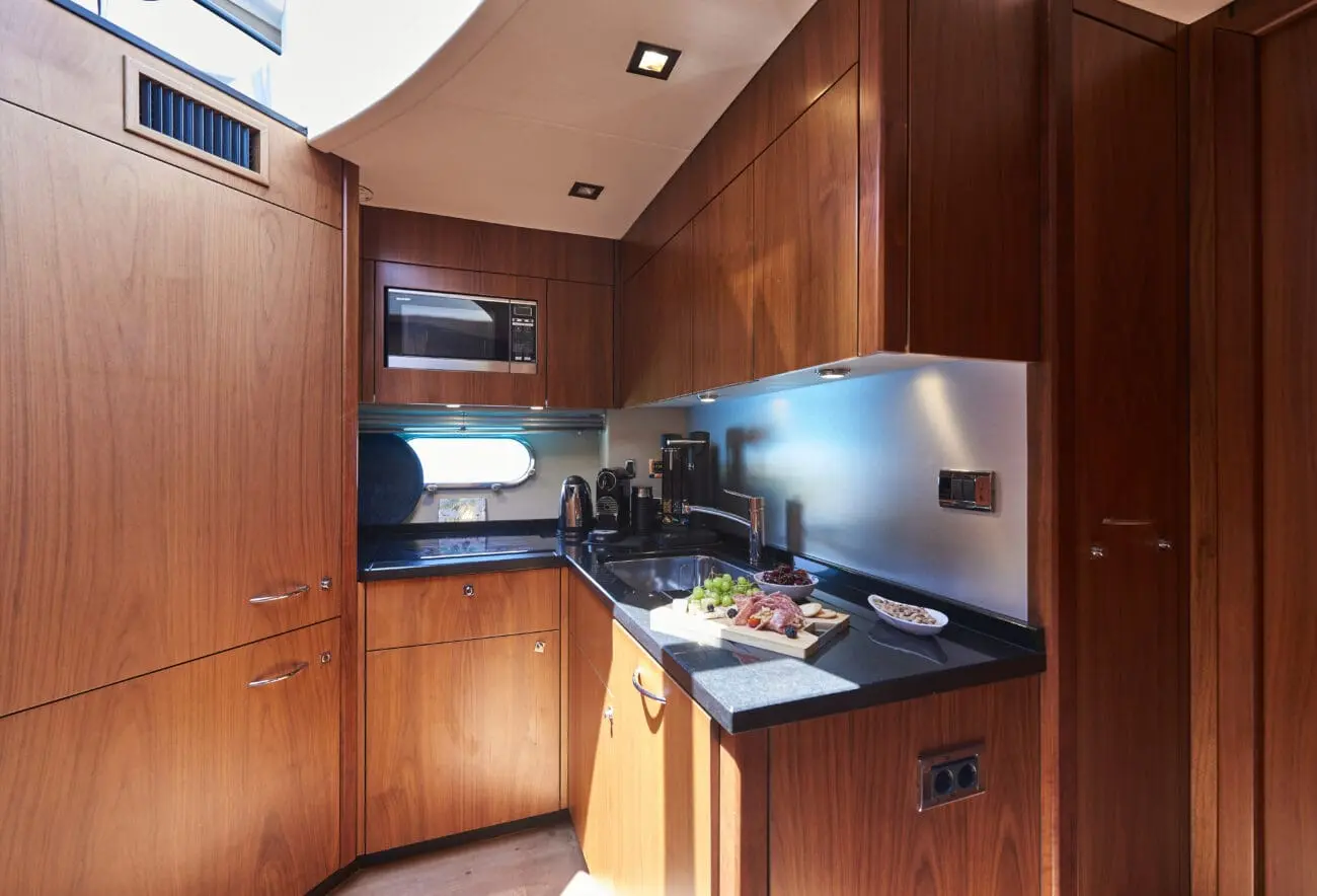 Thumbnail von Sunseeker Predator 64 2345678