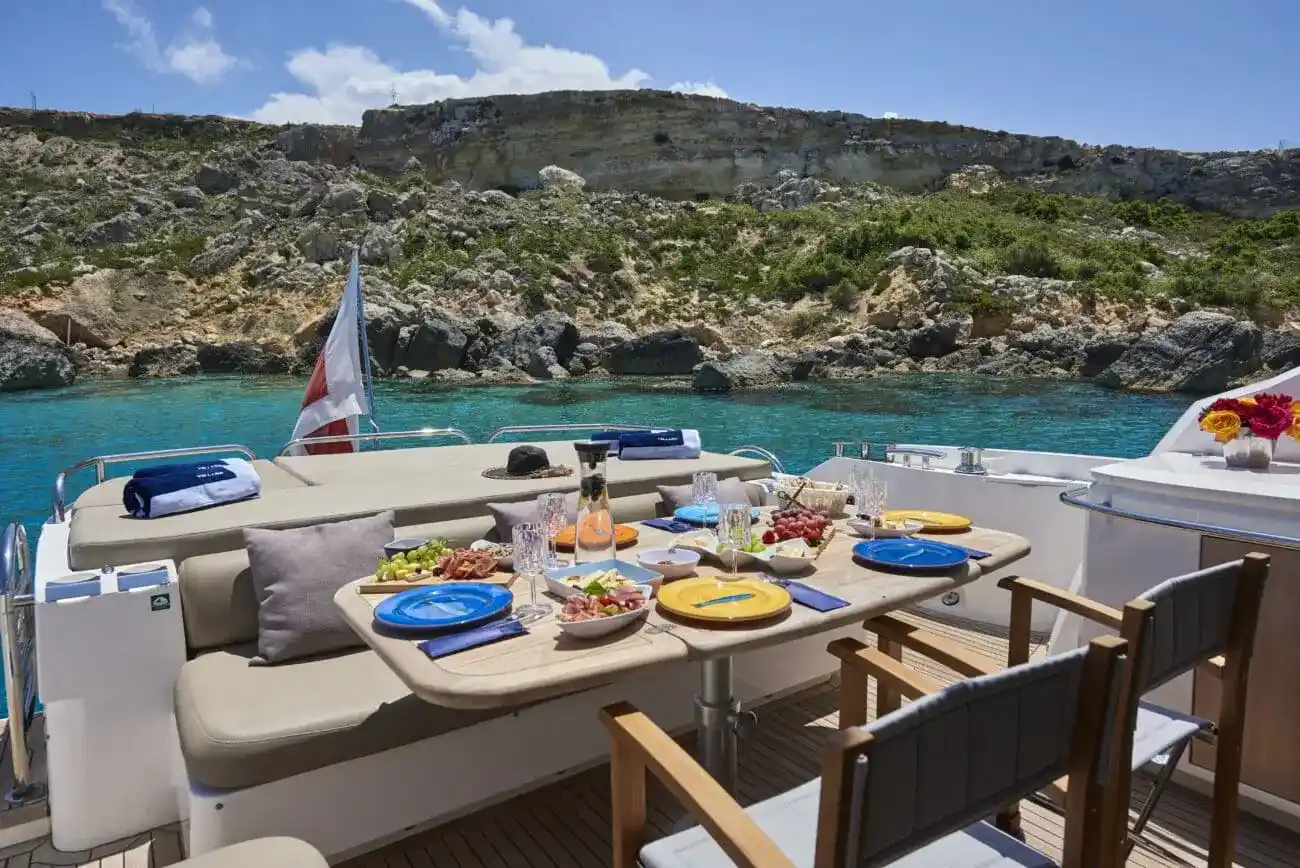 Thumbnail von Sunseeker Predator 64 2345678