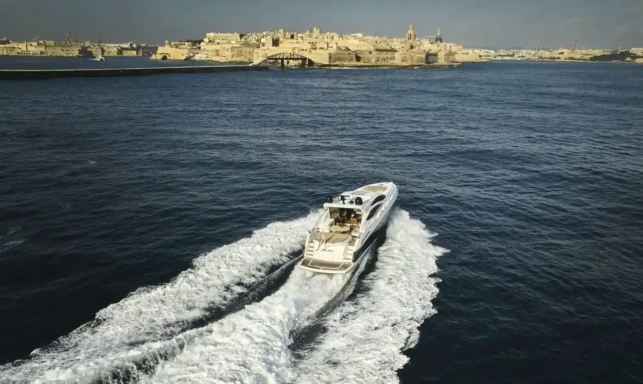 Thumbnail von Sunseeker Predator 64 2345678