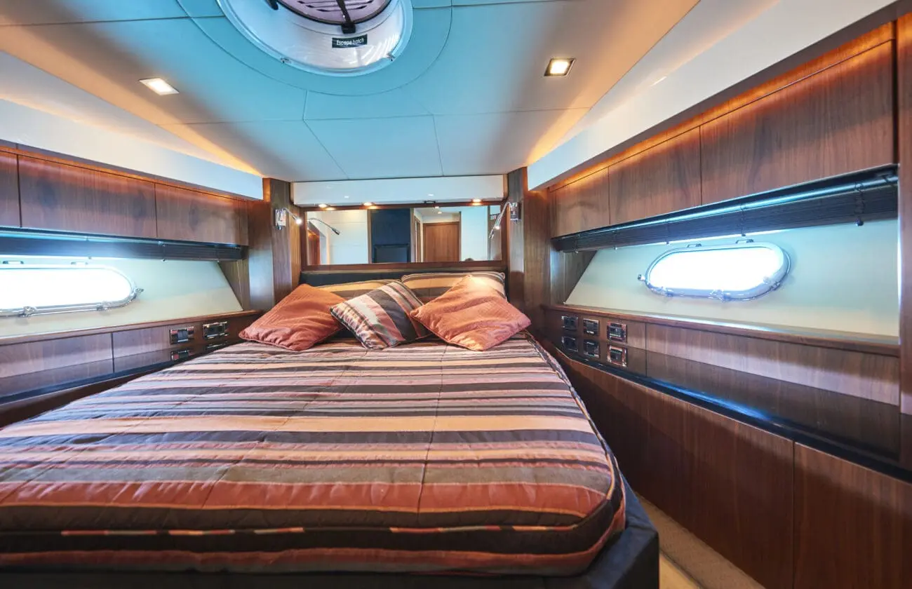 Thumbnail von Sunseeker Predator 64 2345678