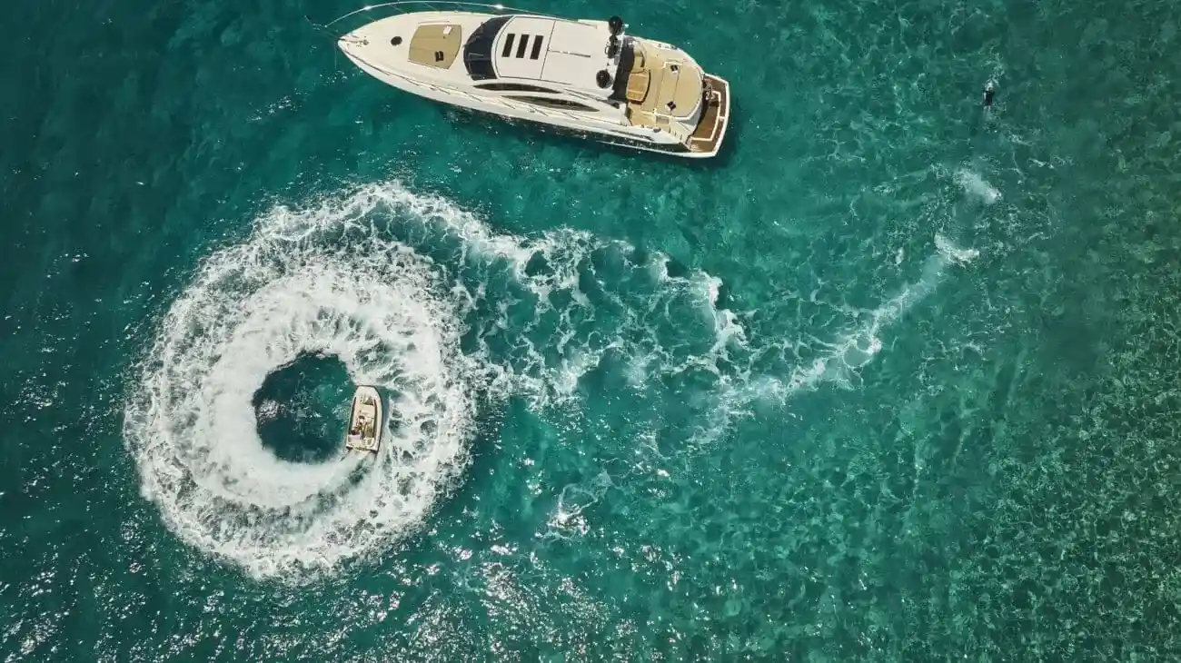 Thumbnail von Sunseeker Predator 64 2345678