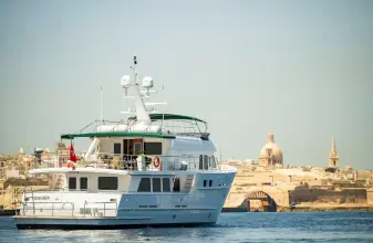 Thumbnail von Algar VOYAGER VOYAGER