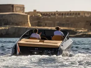 Thumbnail von Cranchi E26 Classic BOBO 8