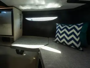 Thumbnail von Cranchi E26 Classic BOBO 8