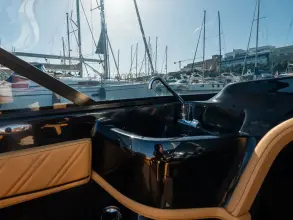 Thumbnail von Cranchi E26 Classic BOBO 8