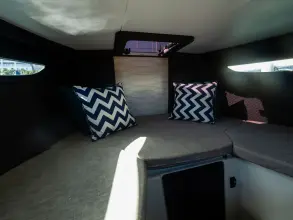 Thumbnail von Cranchi E26 Classic BOBO 8