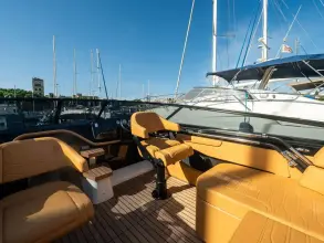 Thumbnail von Cranchi E26 Classic BOBO 8