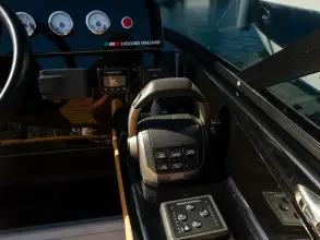 Thumbnail von Cranchi E26 Classic BOBO 8