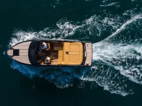 Thumbnail von Cranchi E26 Classic BOBO 8